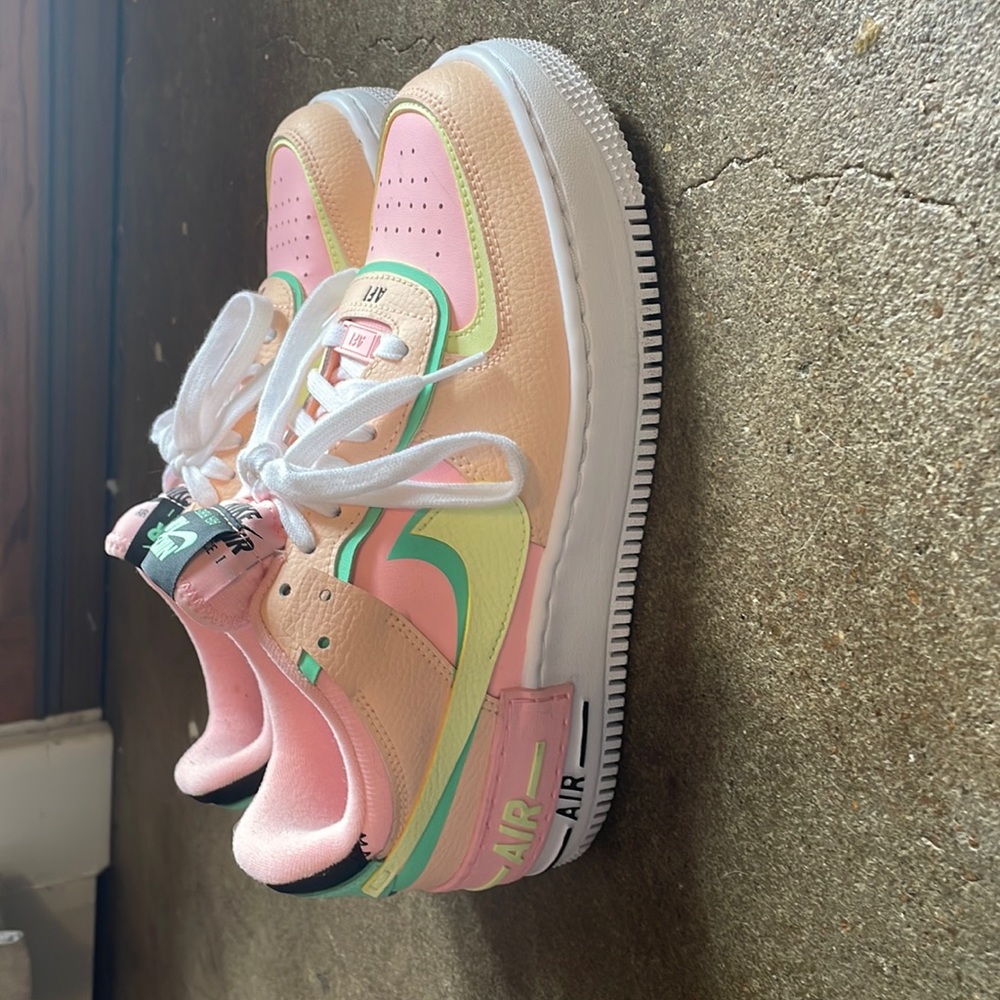 Nike Air Force 1 - size 8.5